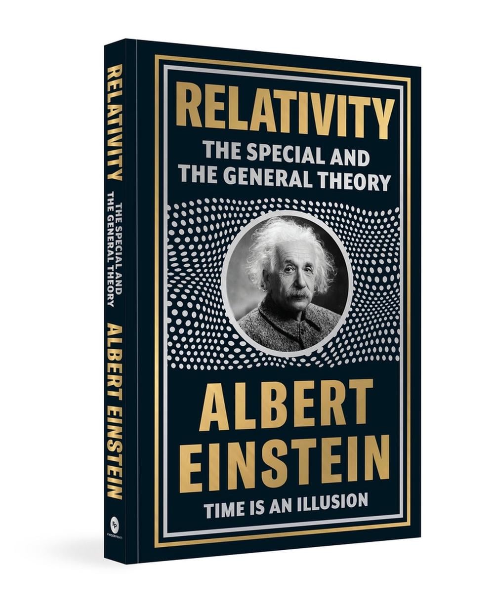 Relativity by Albert Einstein - ISBN: 9789358561579