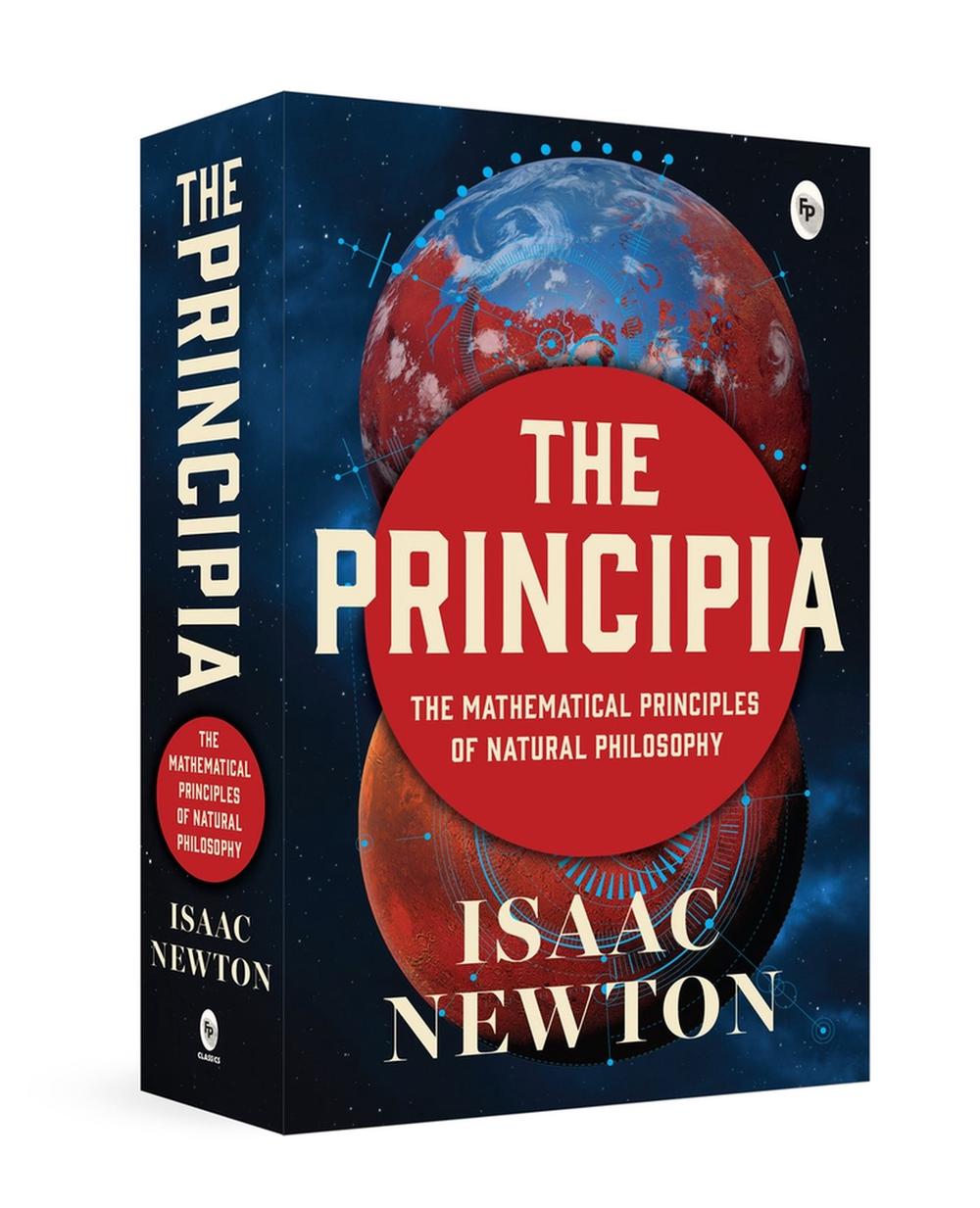 The Principia, 9789358562163