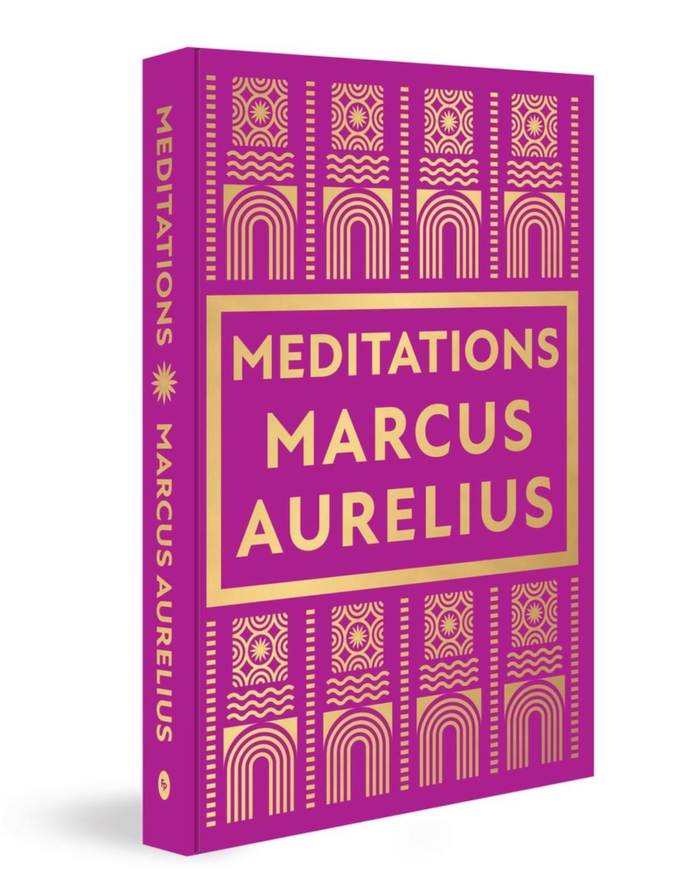 Meditations by Marcus Aurelius - ISBN: 9789358562330