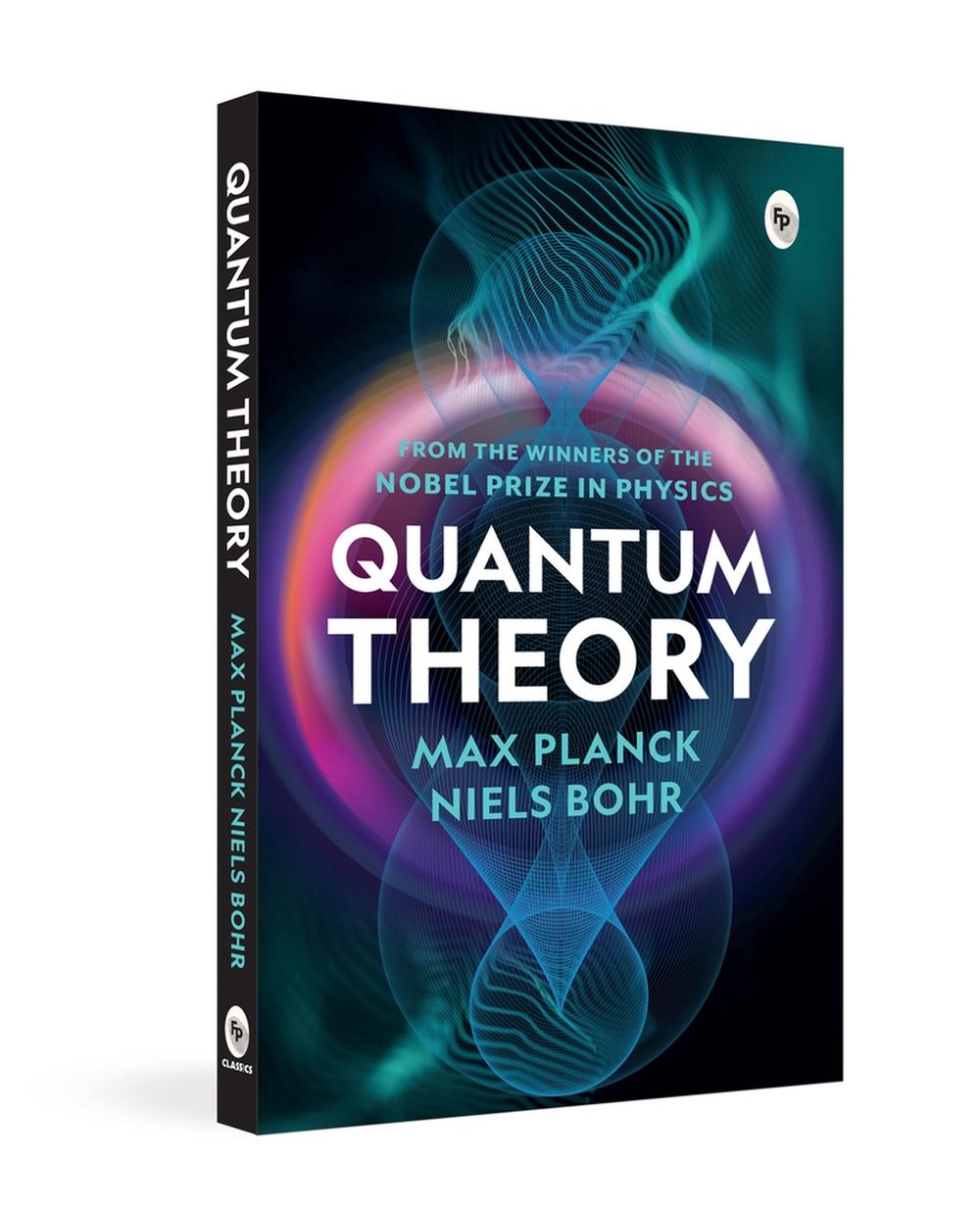 Quantum Theory, 9789358566147