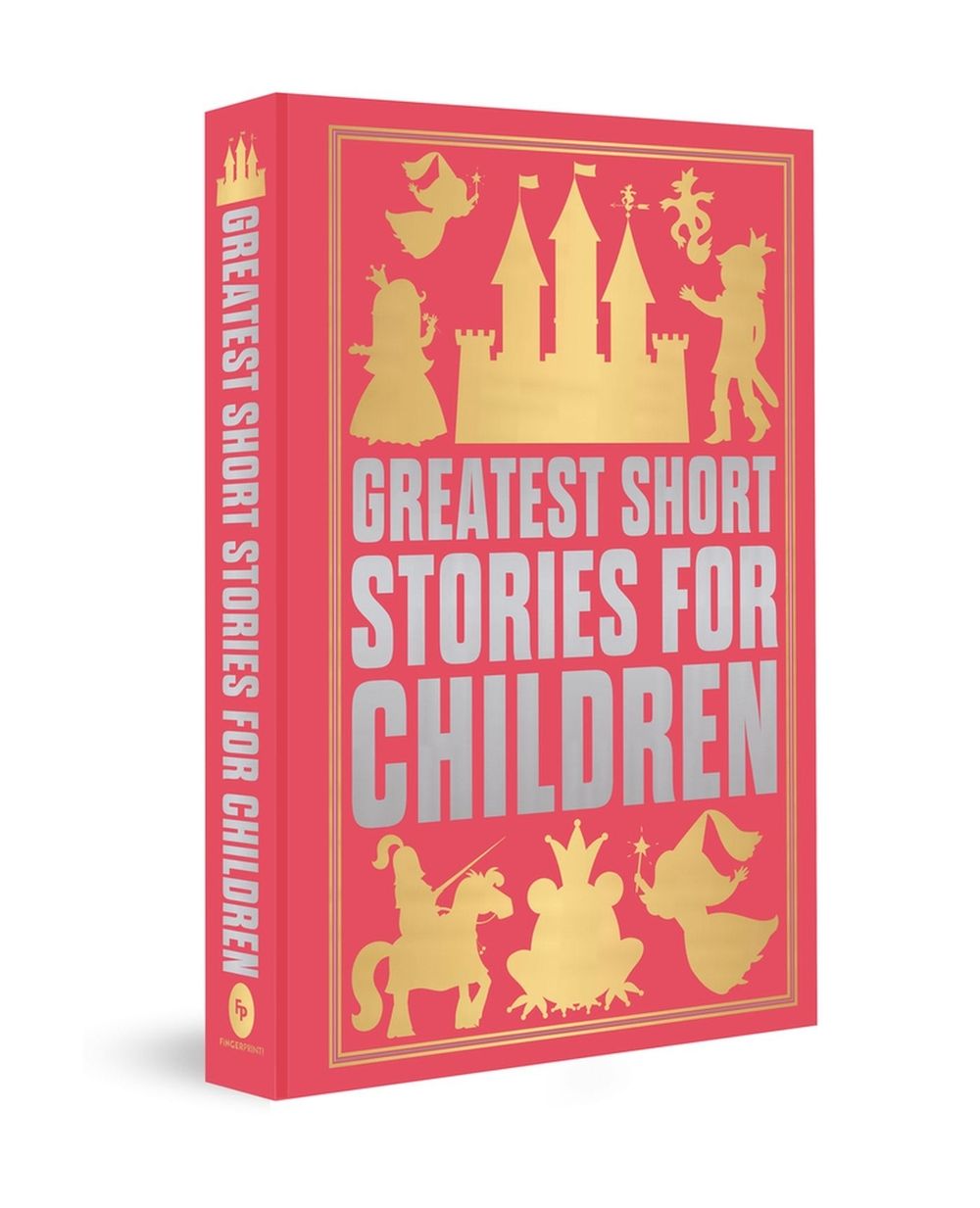 Greatest Short Stories for Children by Charles Dickens - ISBN: 9789358566789