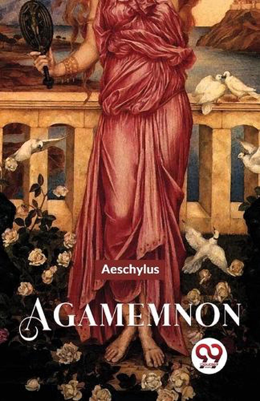 Agamemnon, 9789358712100