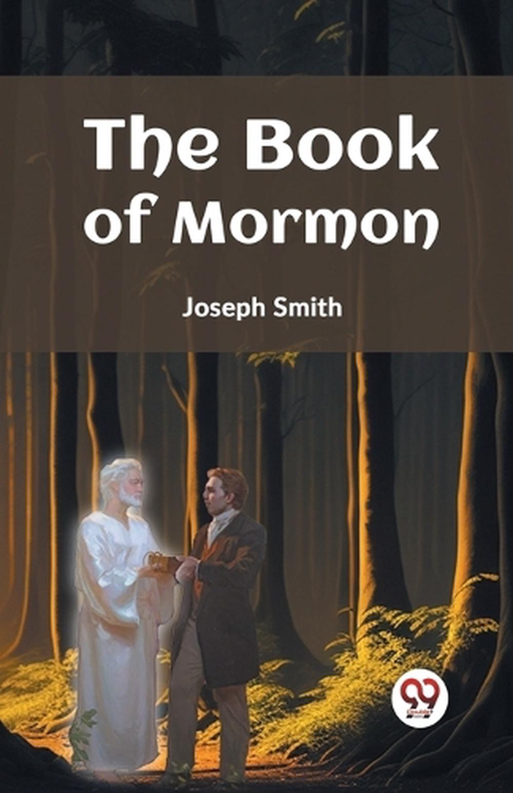 The Book of Mormon, 9789359323329
