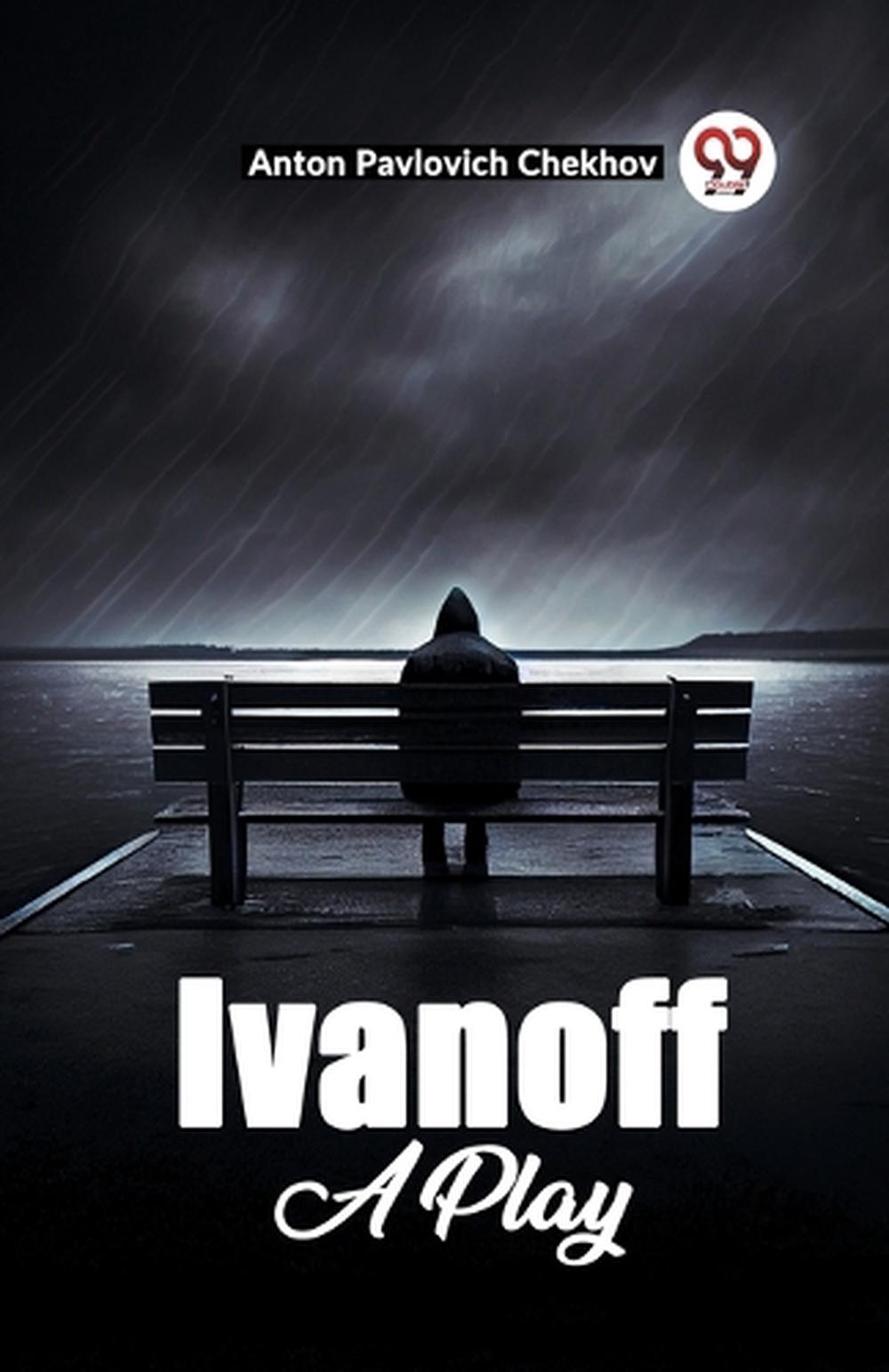 Ivanoff A Play, 9789361157844