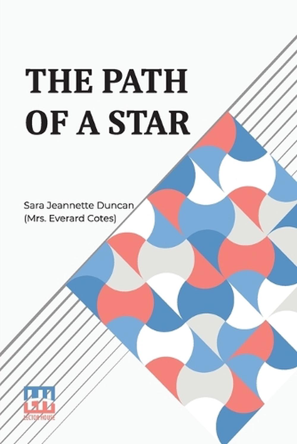 The Path Of A Star (Edition0), 9789361386183