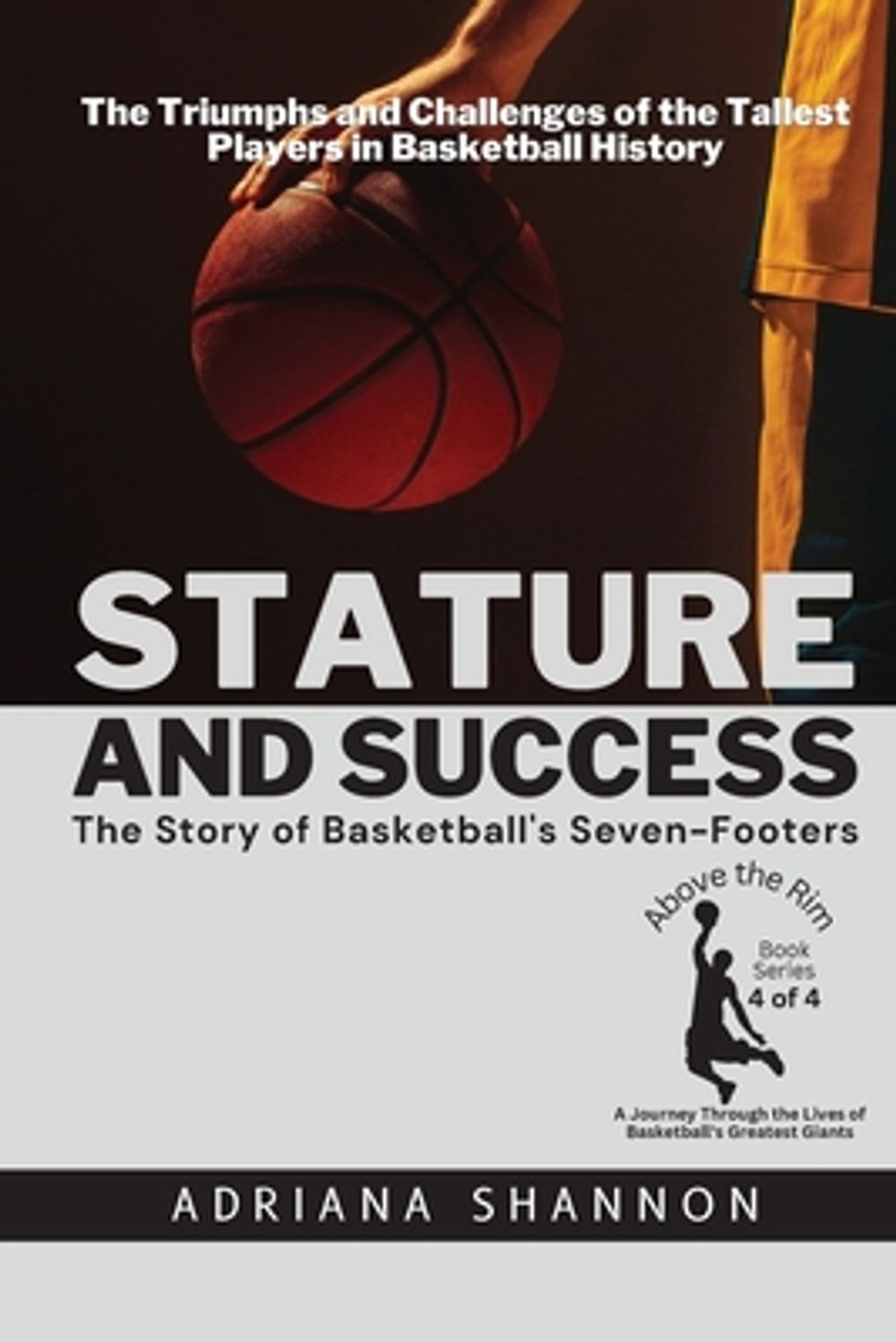 Stature and Success by Adriana Shannon - ISBN: 9789361919268