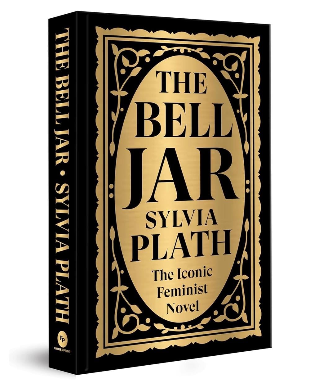 The Bell Jar by Sylvia Plath - ISBN: 9789362143426