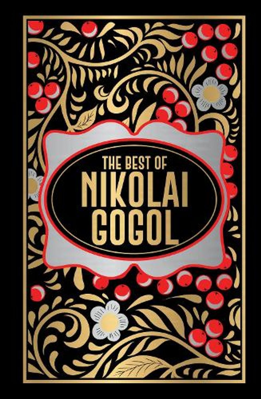 Nikolai Gogol by Nikolai Gogol - ISBN: 9789362146069