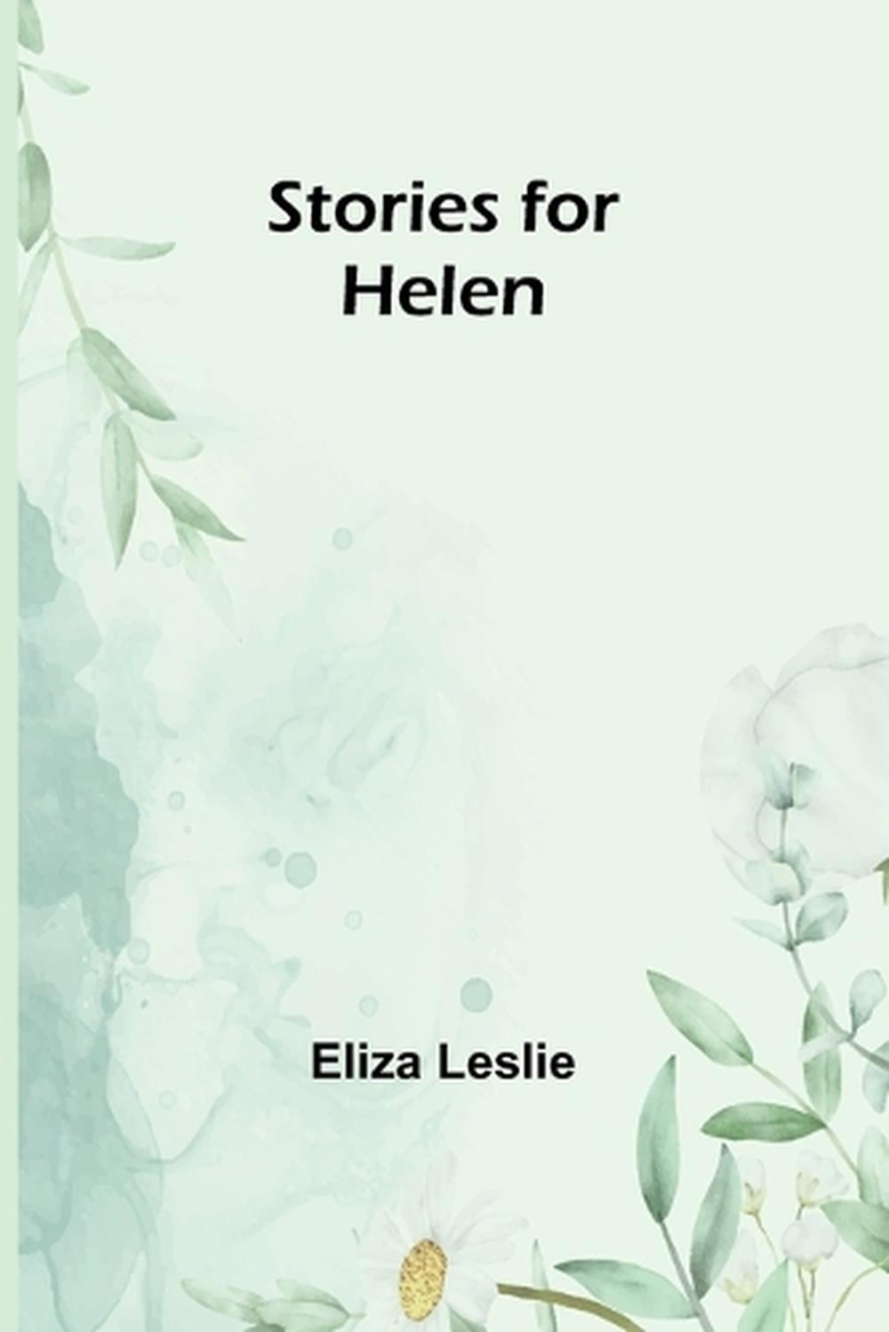 Tomorrow's tangle (Edition1) by Eliza Leslie - ISBN: 9789362515087