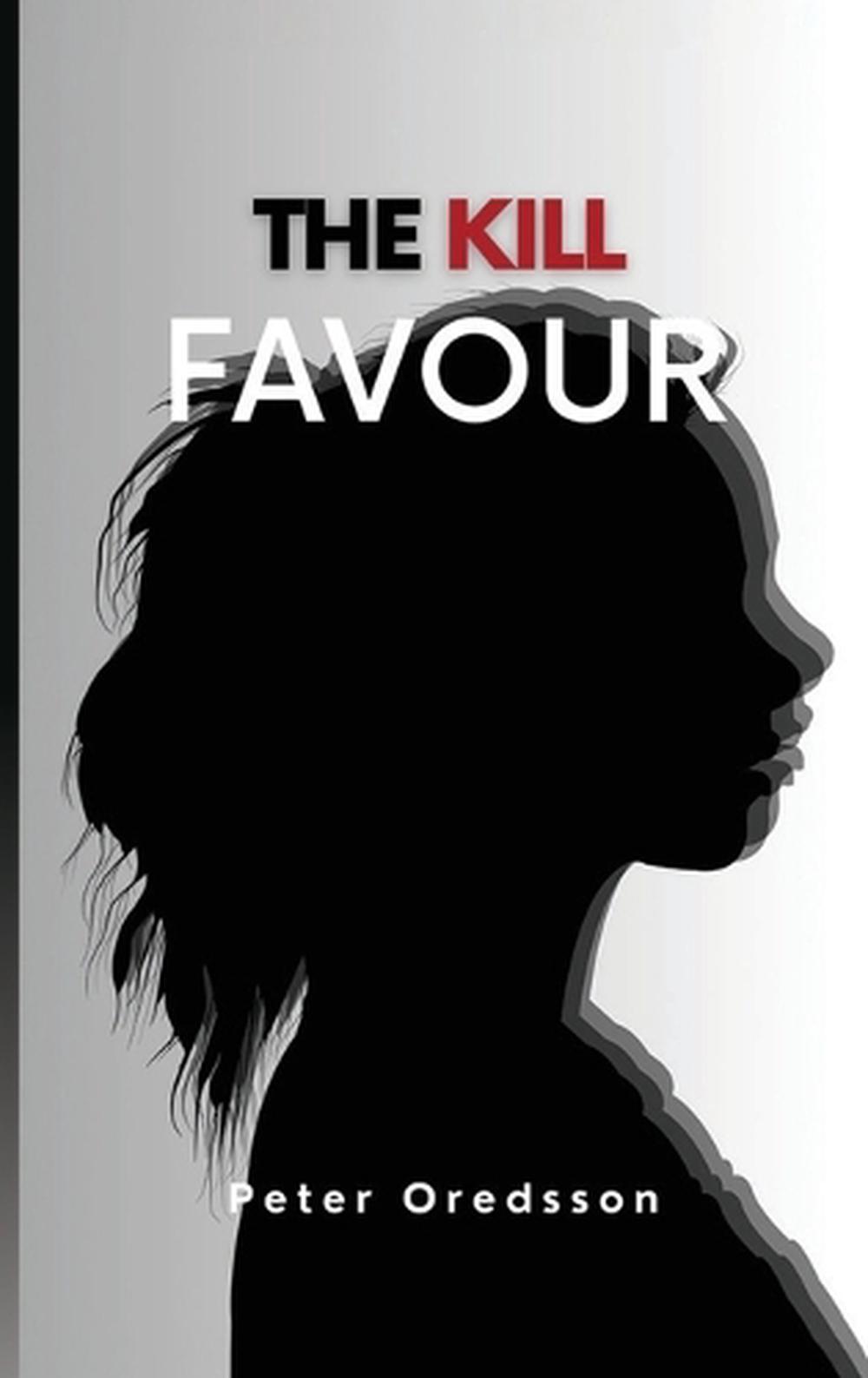 The Kill Favour, 9789362697271