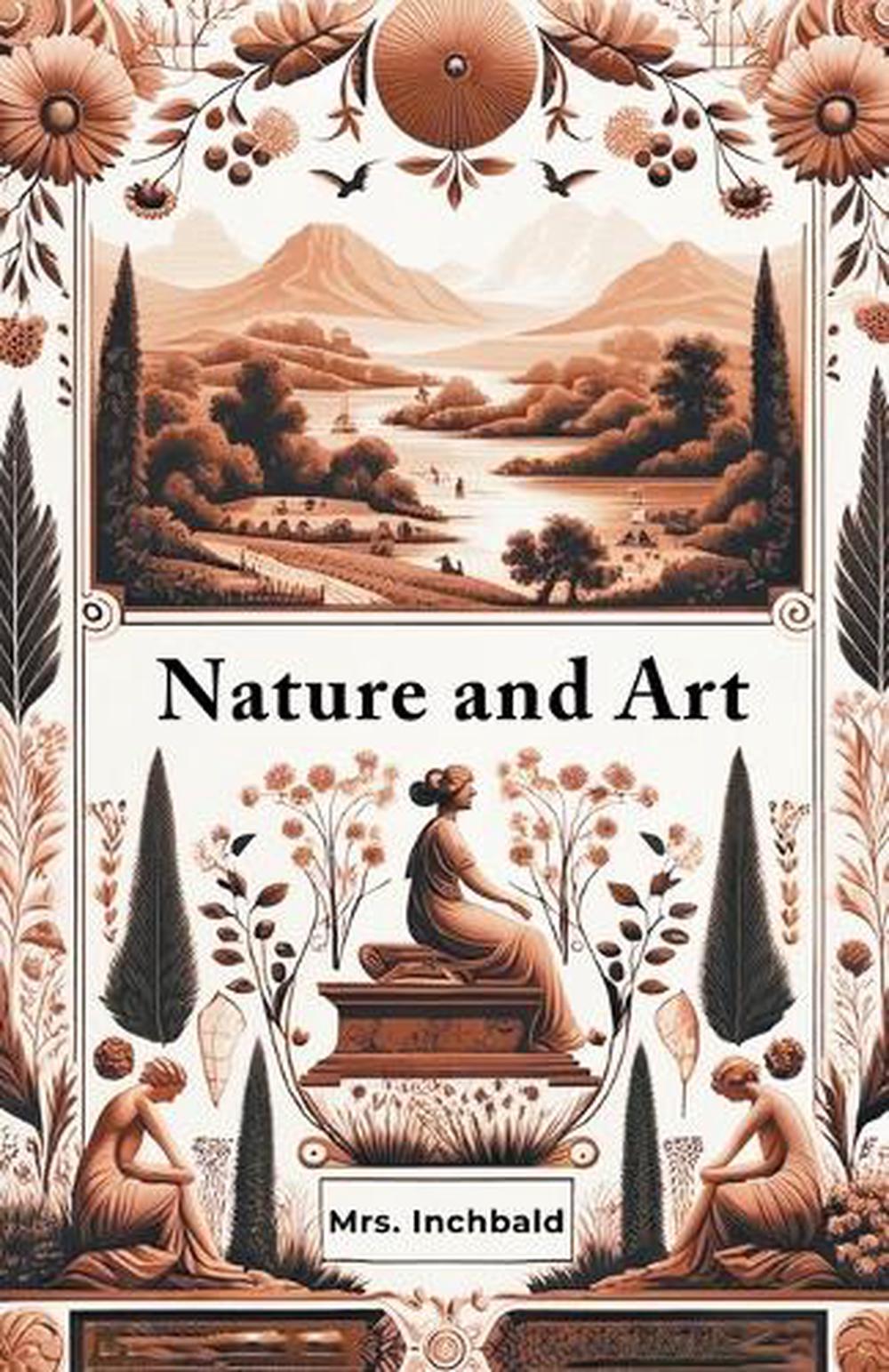 Nature and Art (Edition2024) by Mrs Inchbald - ISBN: 9789364286763