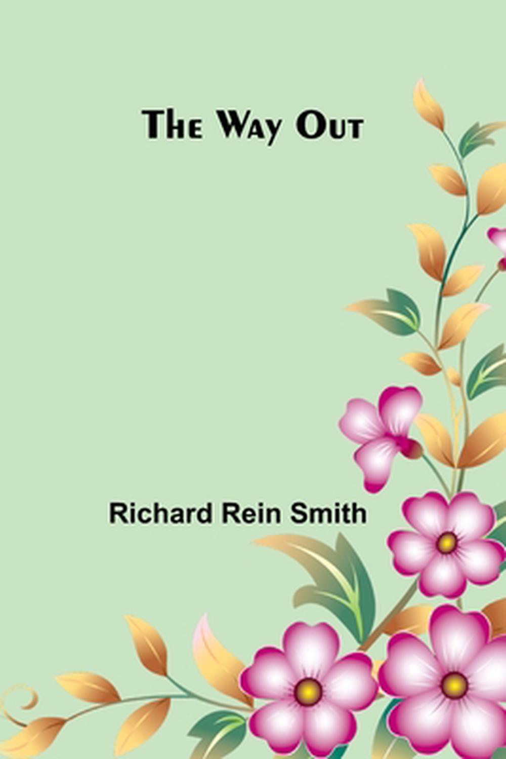 The Way Out, 9789364736817