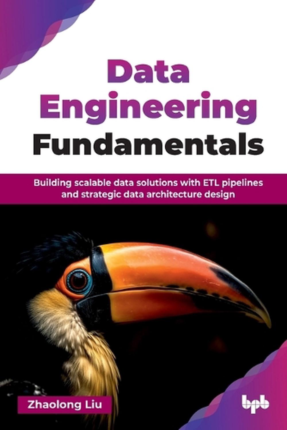 Data Engineering Fundamentals, 9789365894967