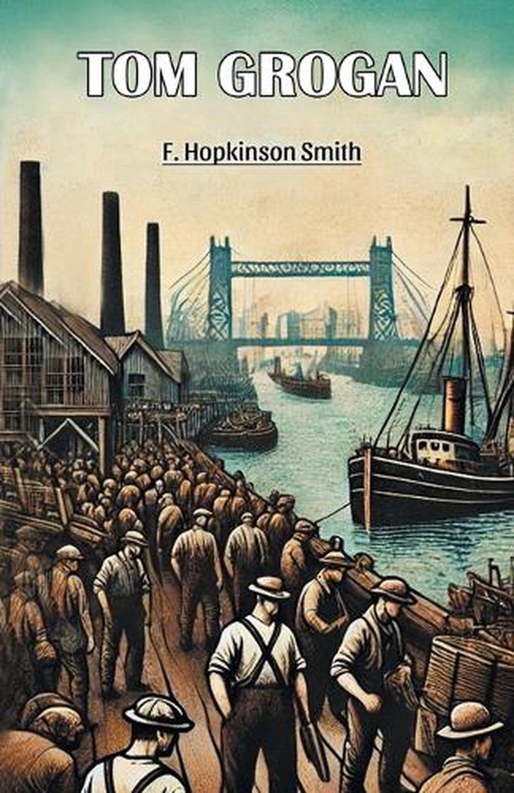 Tom Grogan (Edition2024), 9789369070626