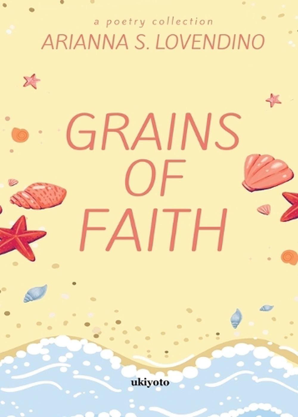 Grains of Faith, 9789371828932