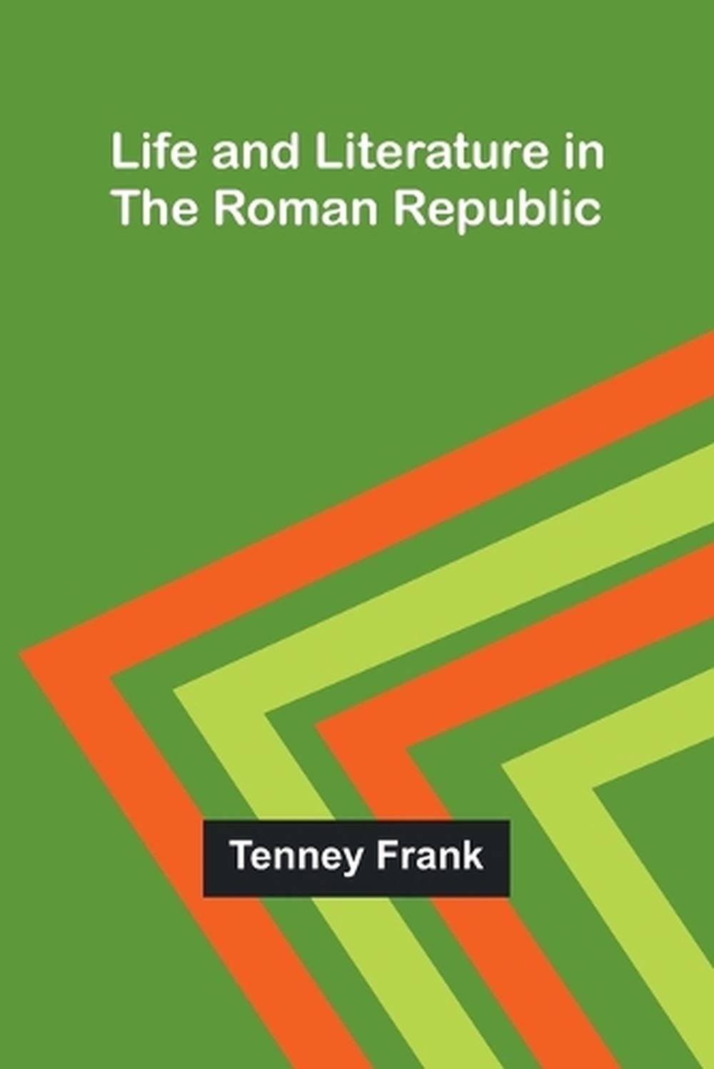 Mr. Edward Arnold's New and Popular Books, December, 1901 (Edition1) by Tenney Frank - ISBN: 9789373053851