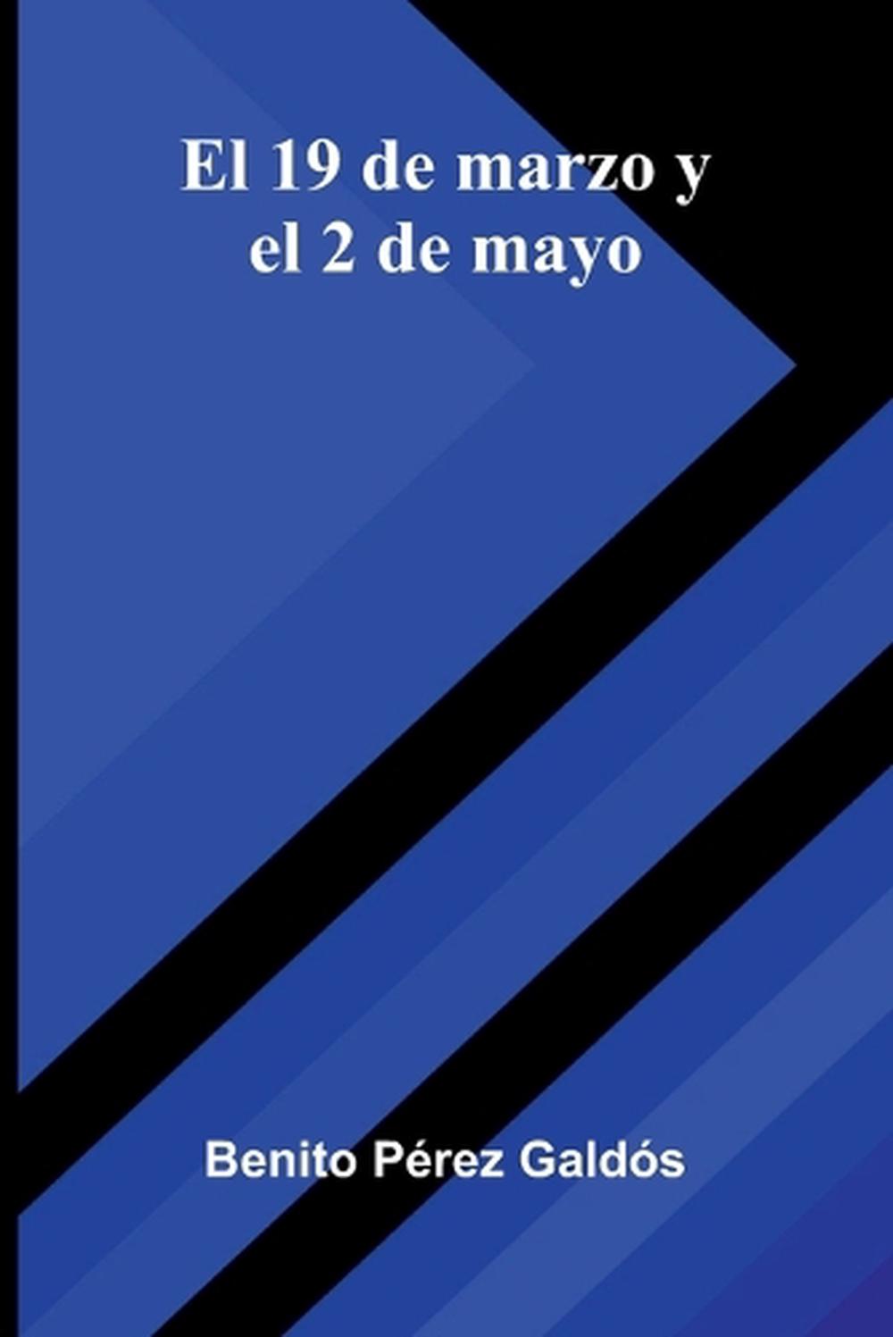 Mary Rose A play in three acts (Edition1) by Benito Pérez Galdós - ISBN: 9789373056937