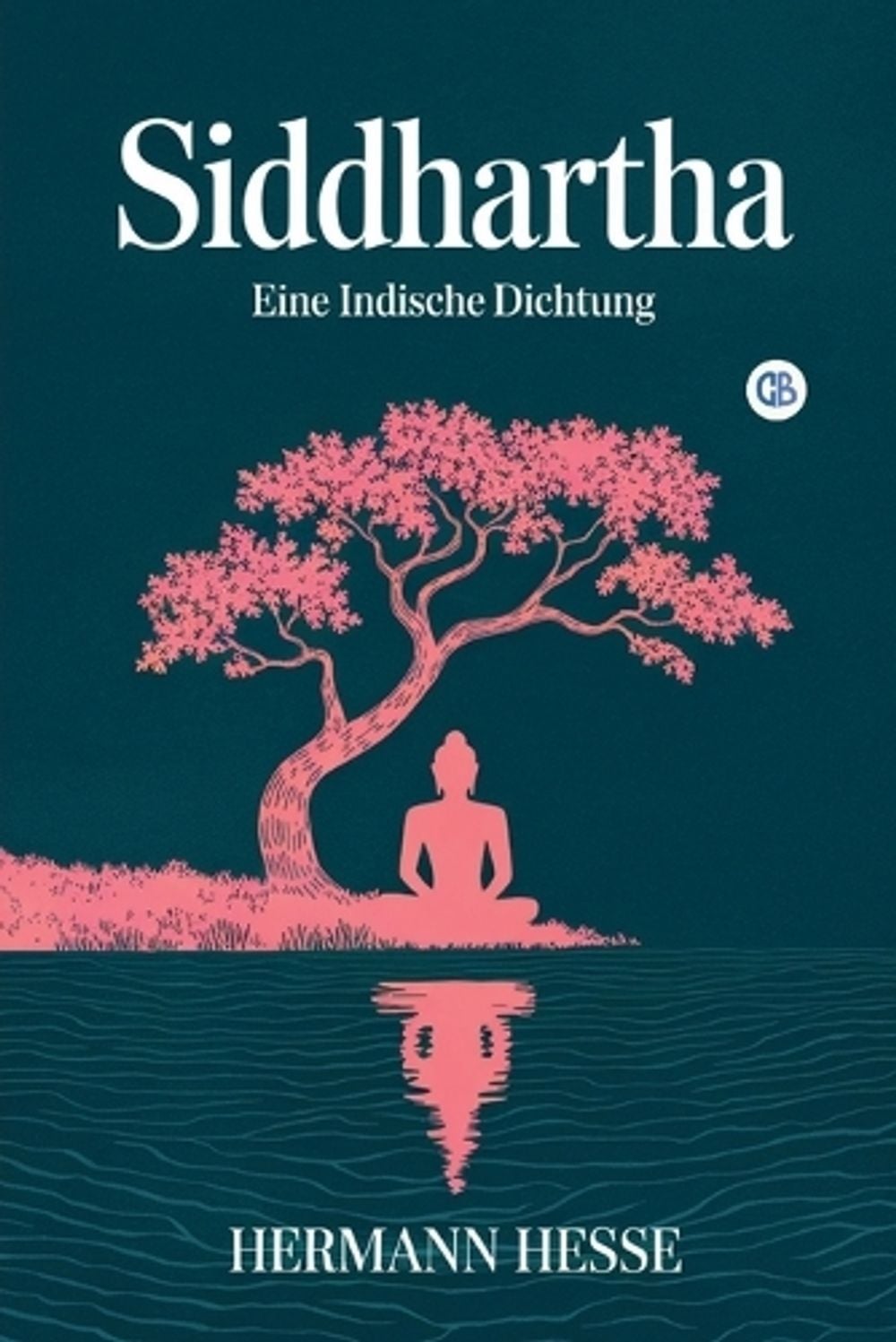 Siddhartha by Hermann Hesse - ISBN: 9789373683393