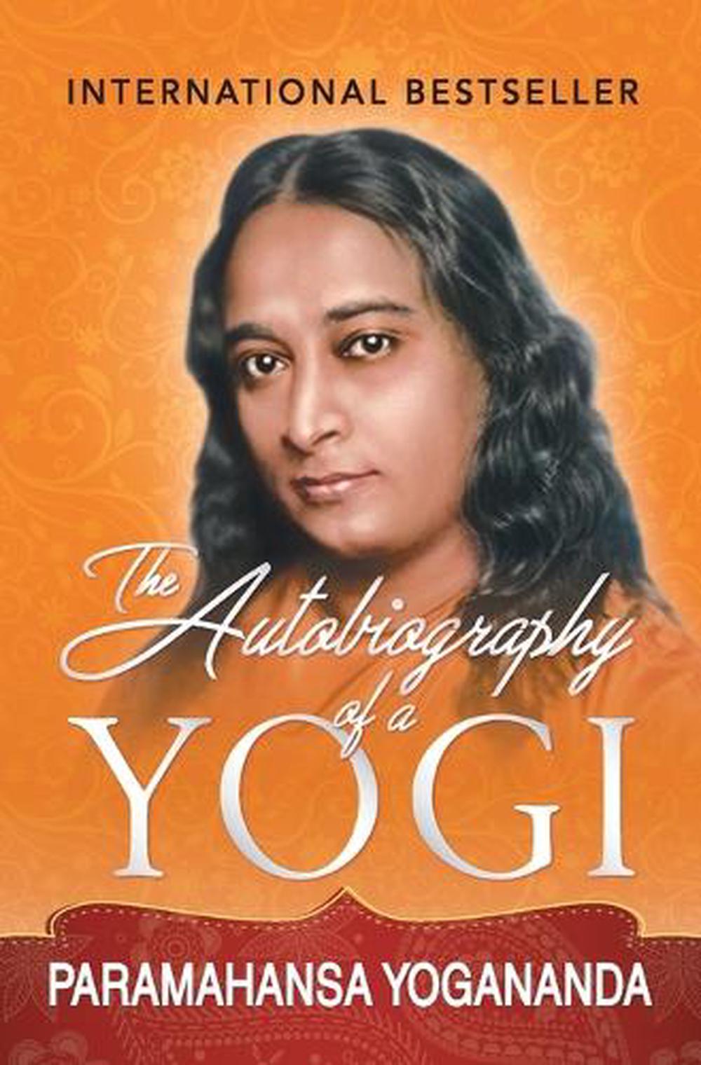 The Autobiography of a Yogi, 9789380914602