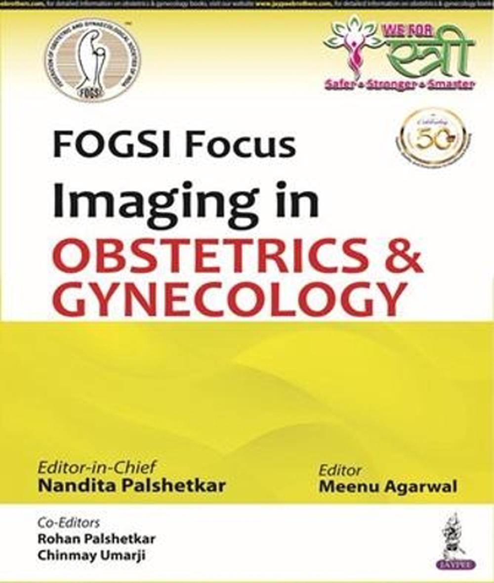 Imaging in Obstetrics & Gynecology by Nandita Palshetkar, Paperback ...