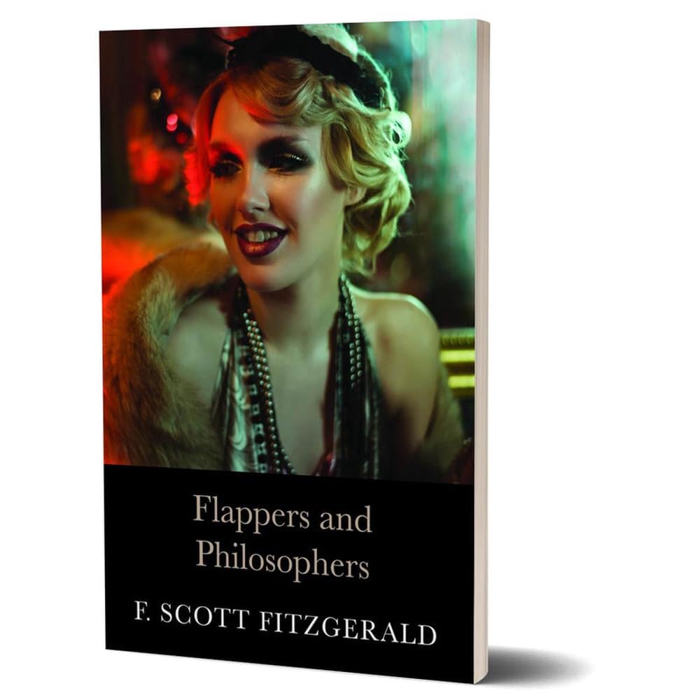 F.Scott Fitzgerald - ISBN: 9789394984639