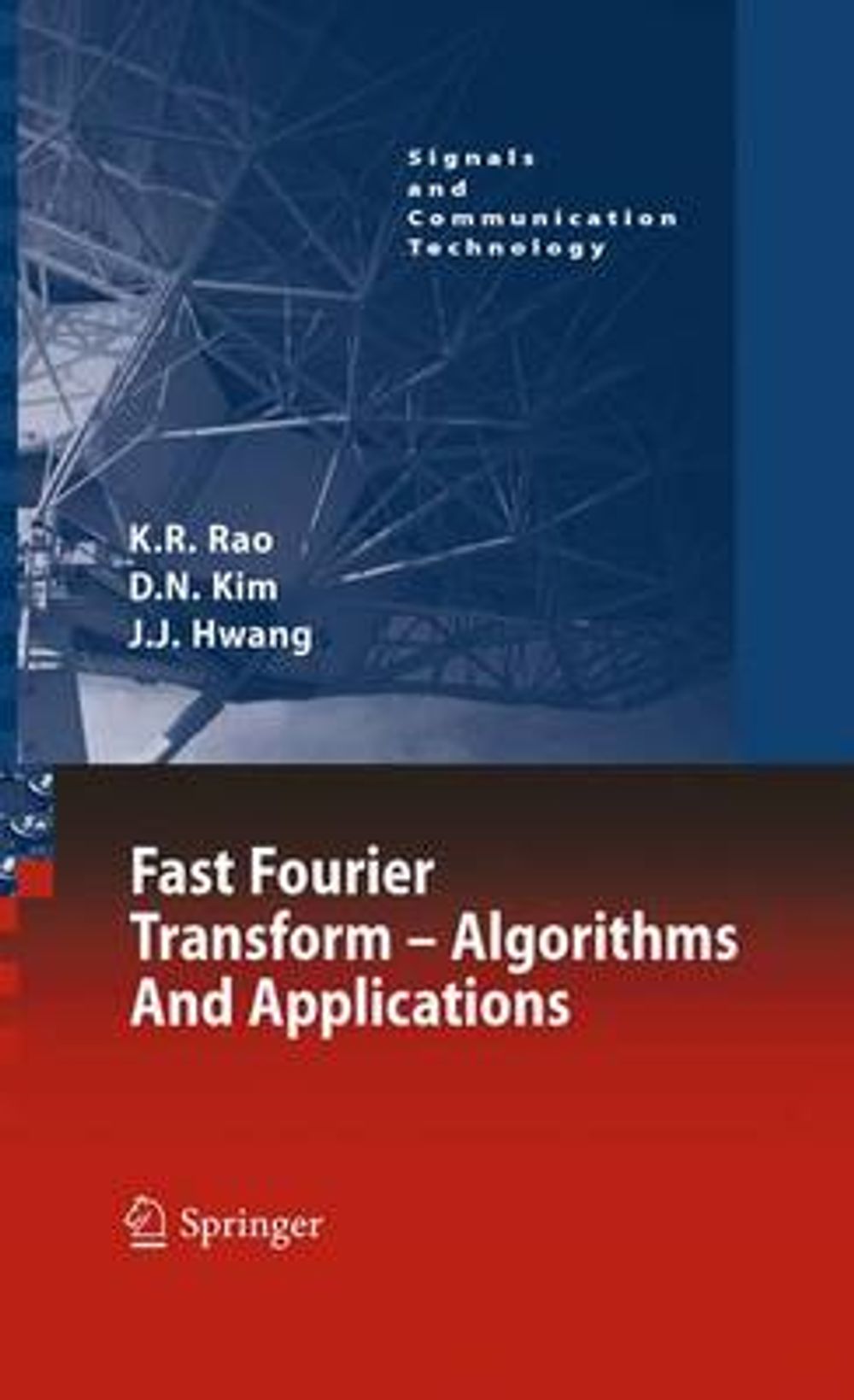 Fast Fourier Transform - Algorithms and Applications, 2010th Edition by ...