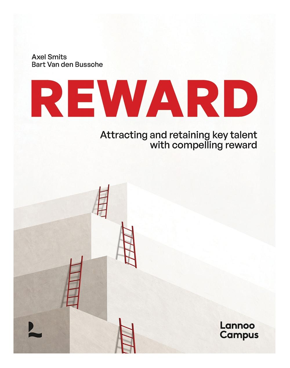 Reward, 9789401438667