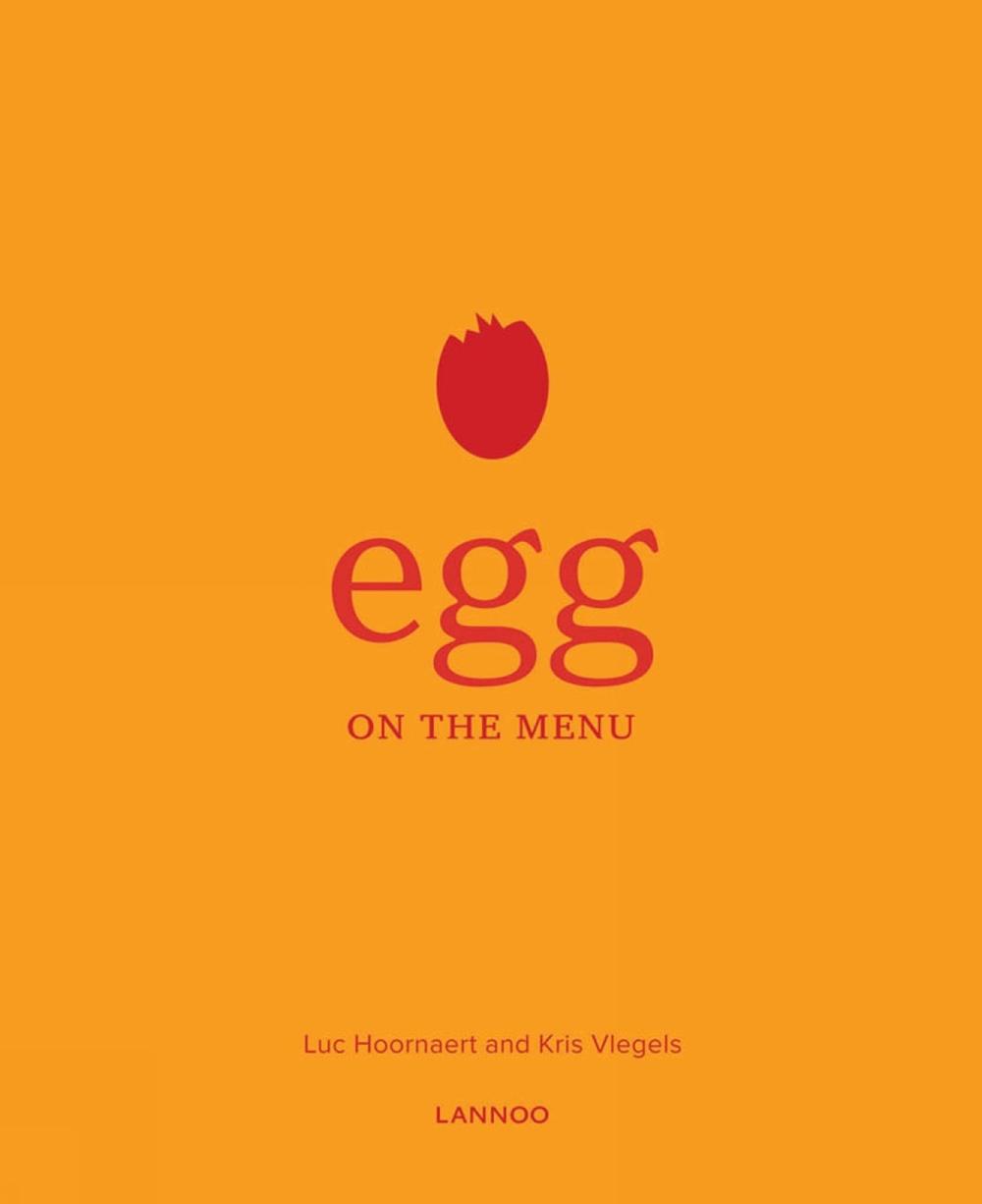 Egg on the Menu, 9789401441254