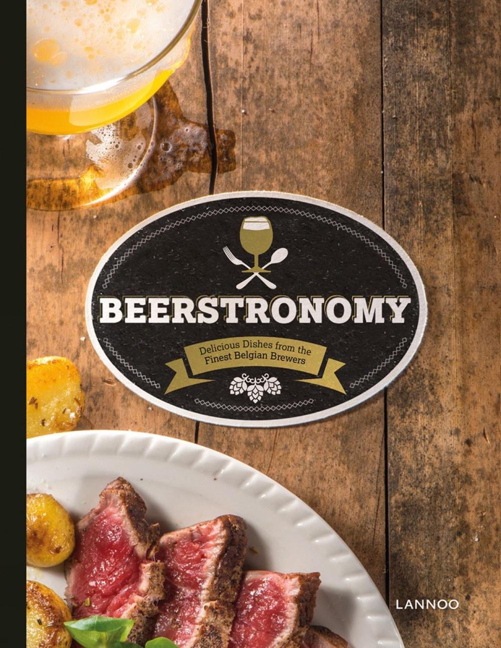 Beerstronomy, 9789401449175