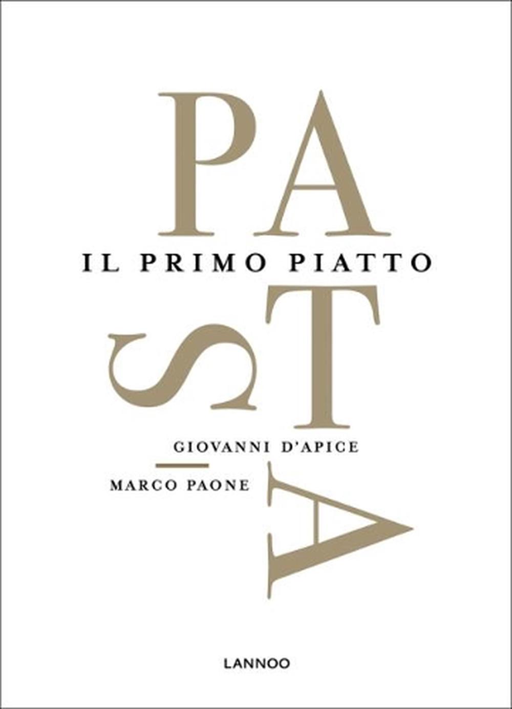 Pasta, 9789401449243