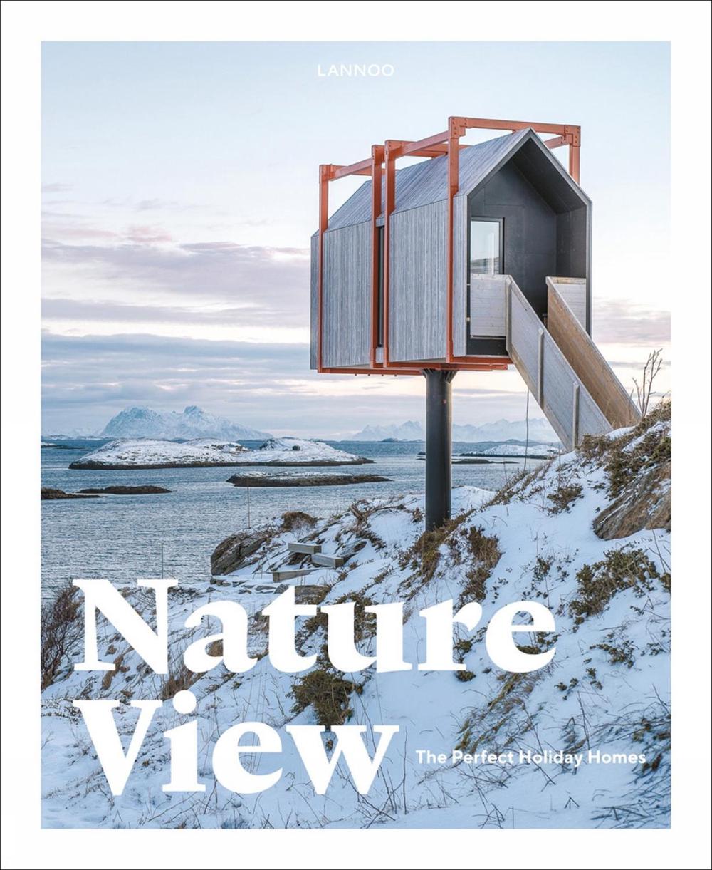 Nature View by Sebastiaan Bedaux - ISBN: 9789401454322