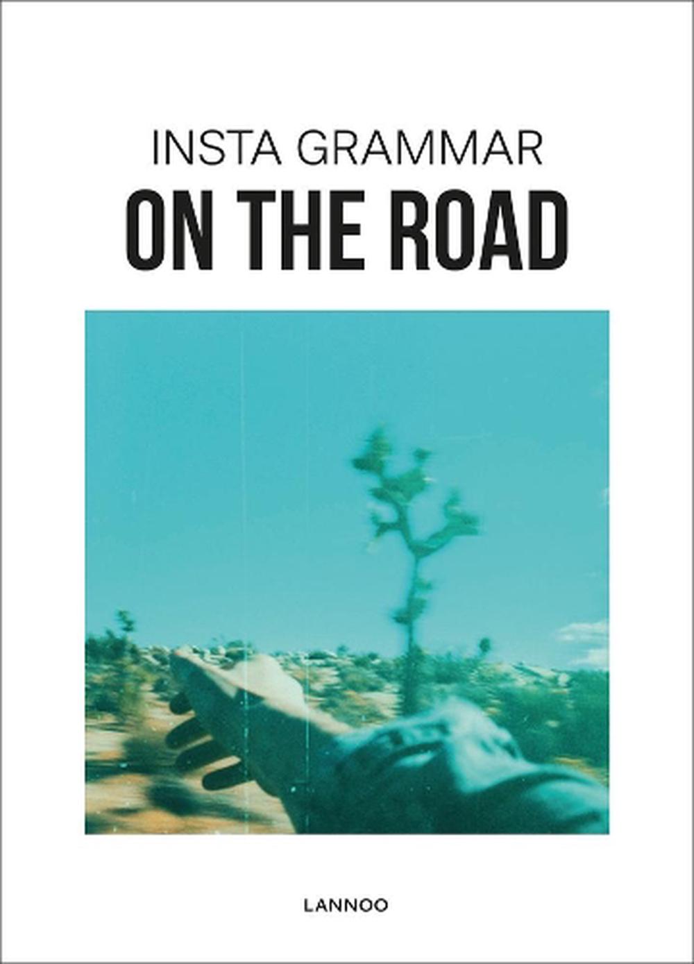 Insta Grammar: On the Road, 9789401454391
