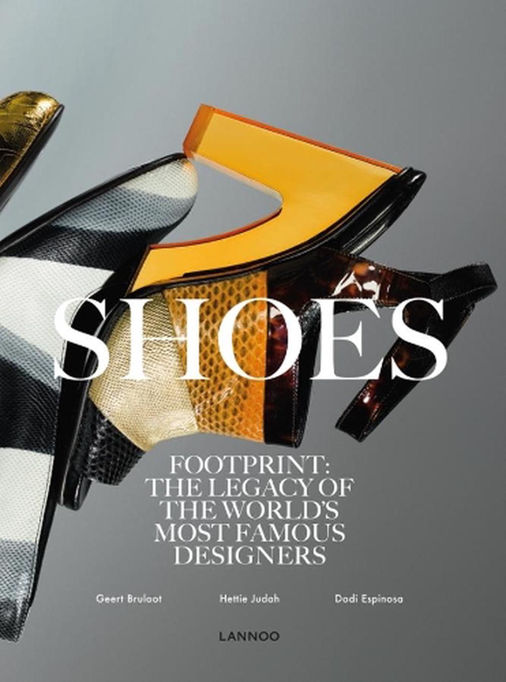 Shoes, 9789401458016