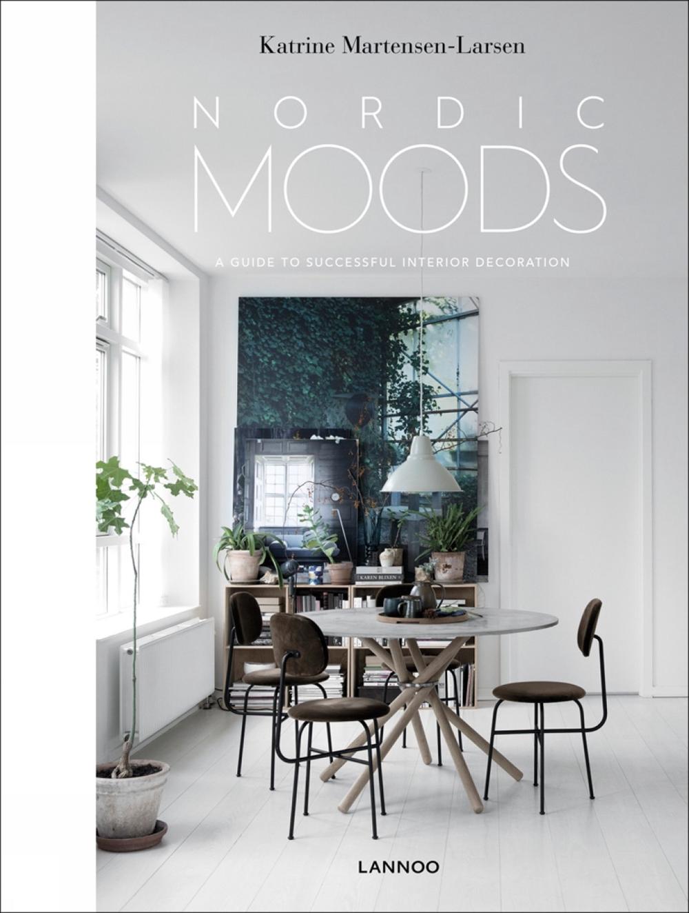 Nordic Moods, 9789401461832