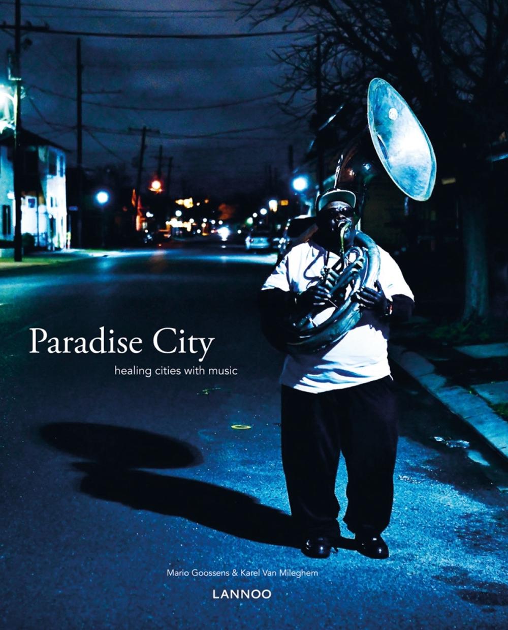 Paradise City, 9789401464963