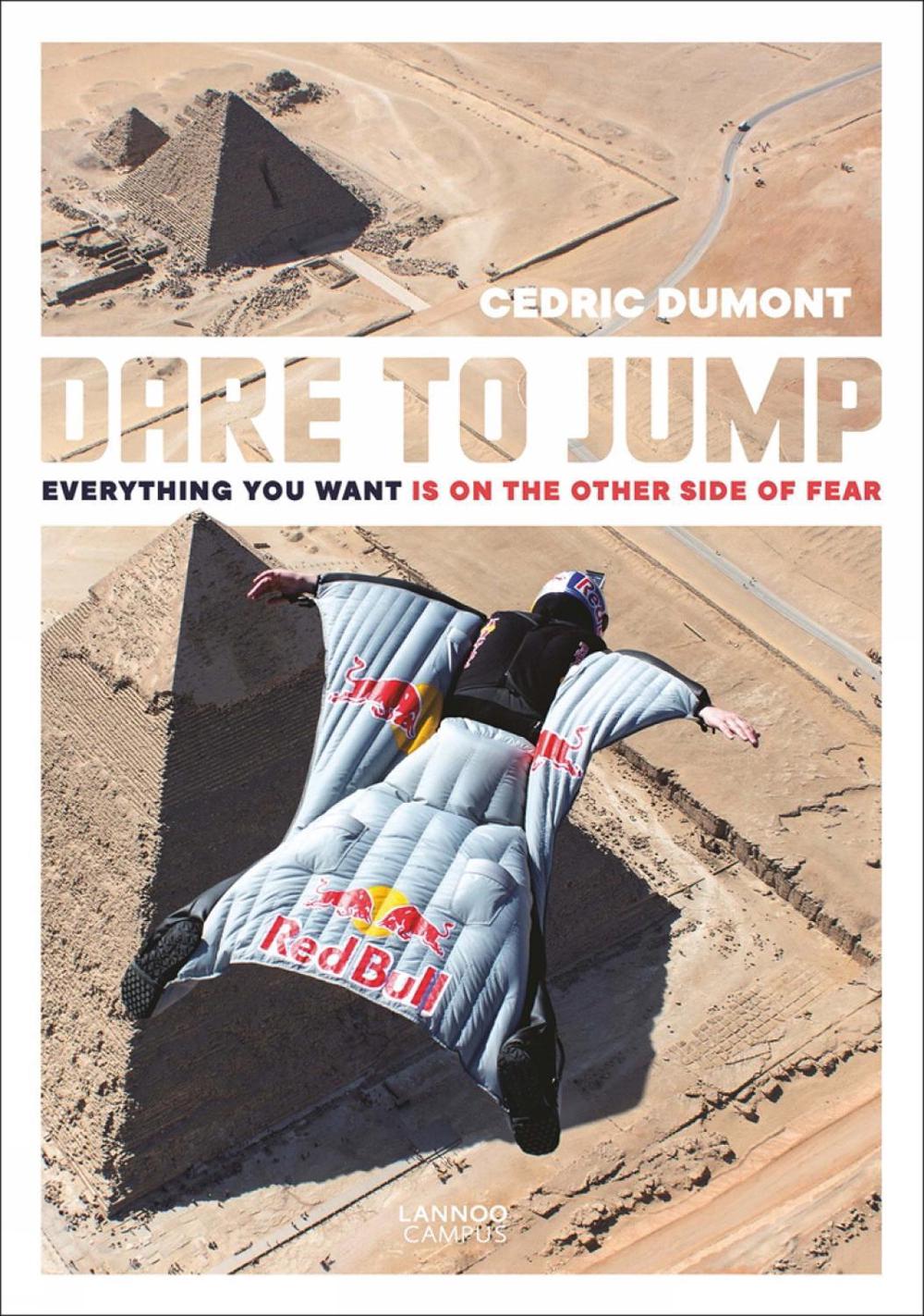 Dare to Jump, 9789401468961