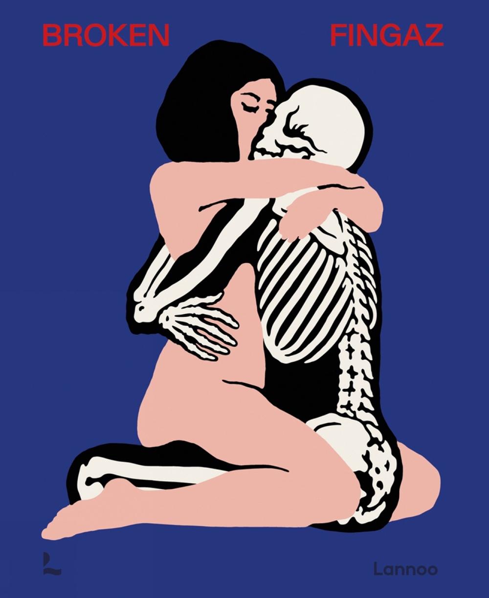 Broken Fingaz, 9789401474788