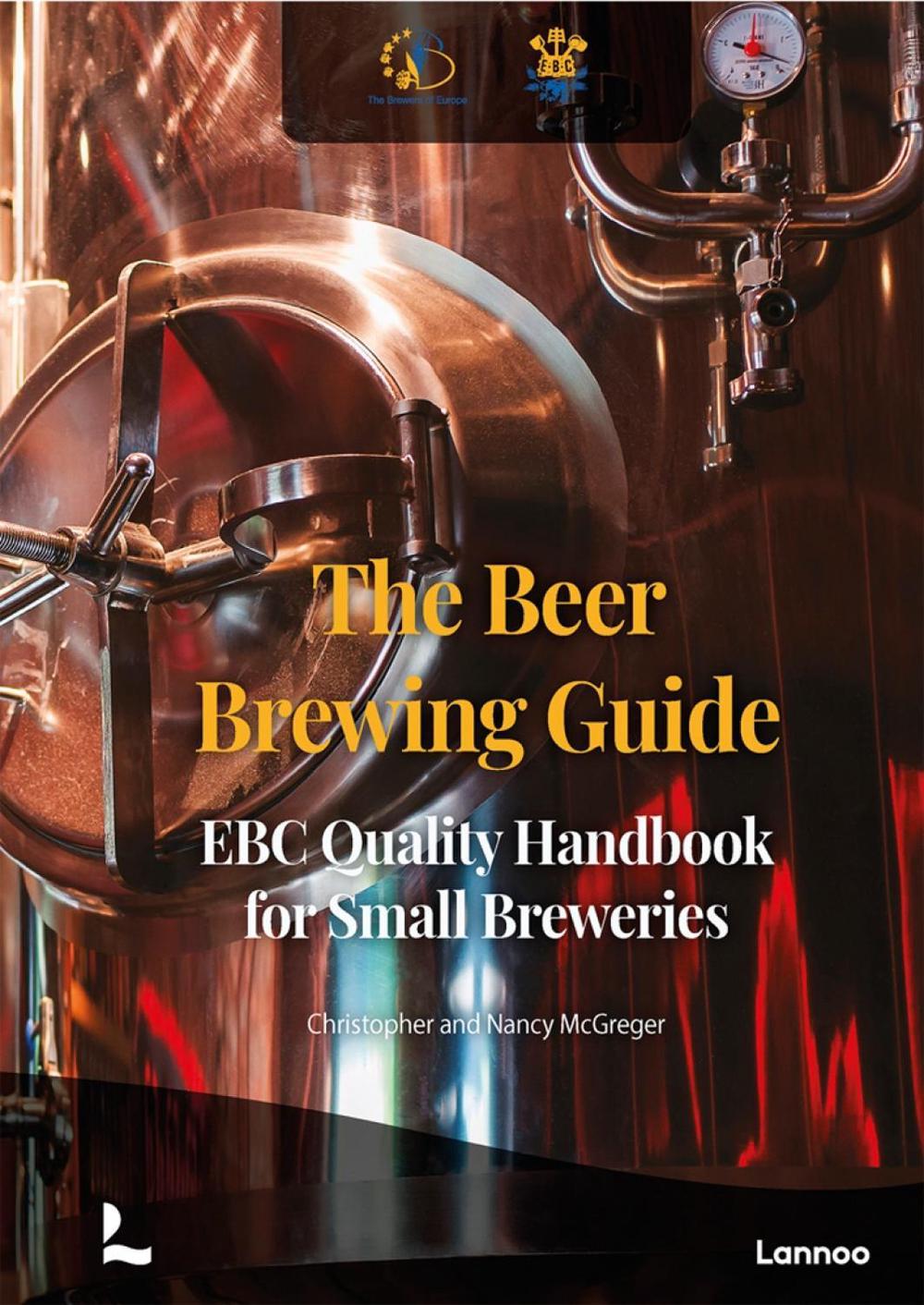 The Beer Brewing Guide, 9789401479790