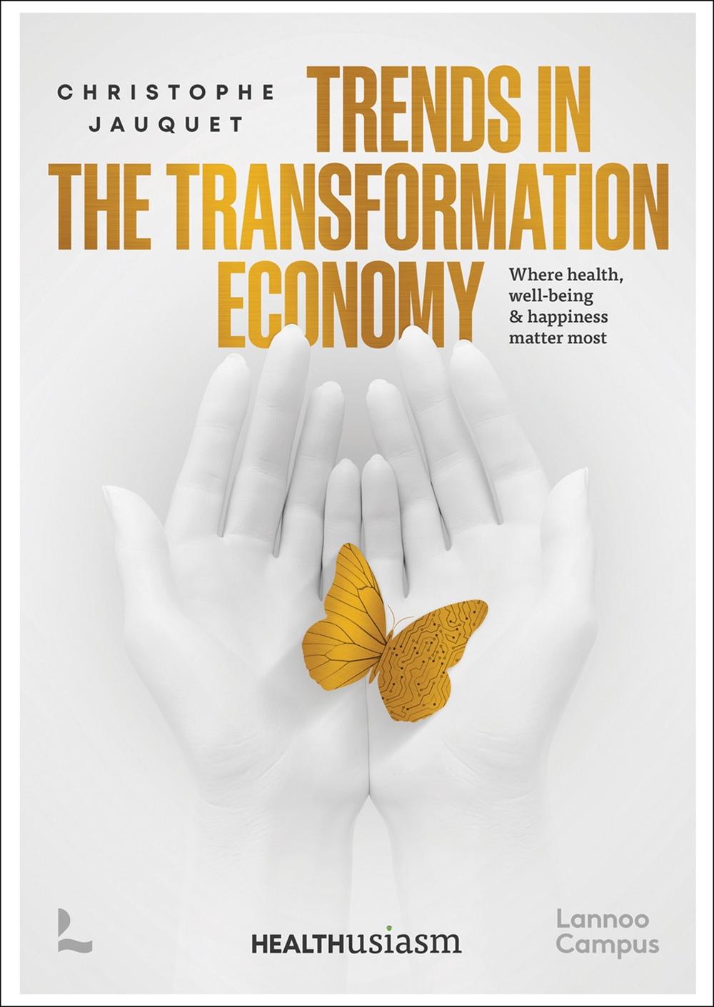 Trends in the Transformation Economy, 9789401499378