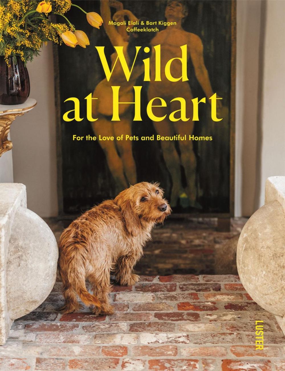 Wild at Heart, 9789460582455