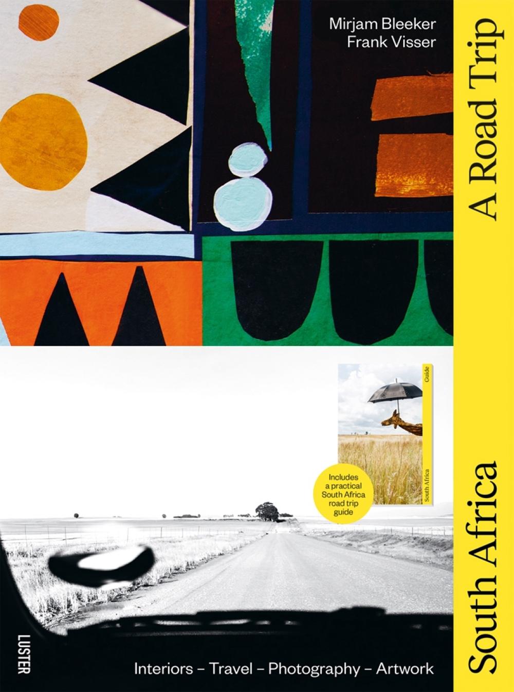South Africa by Mirjam Bleeker - ISBN: 9789460582547