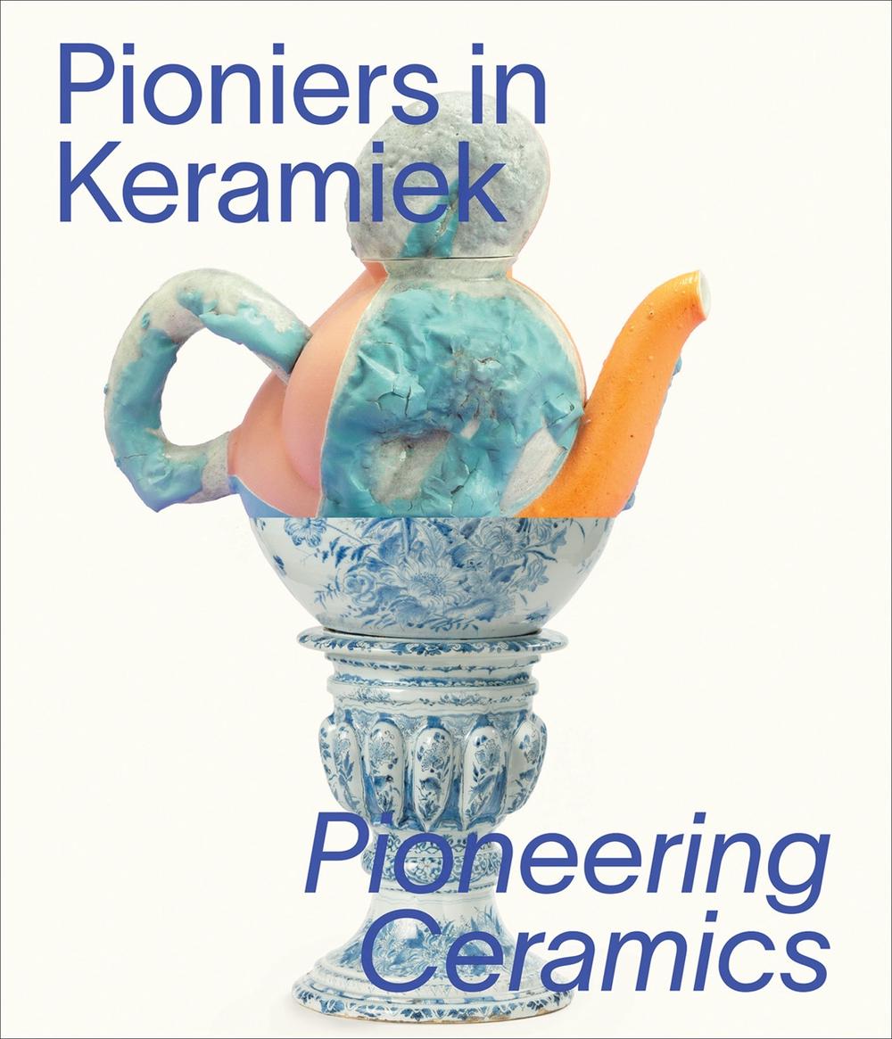 Pioneering Ceramics, 9789462625327