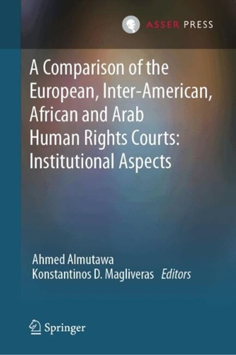 A Comparison of the European, Inter-American, African and Arab Human ...
