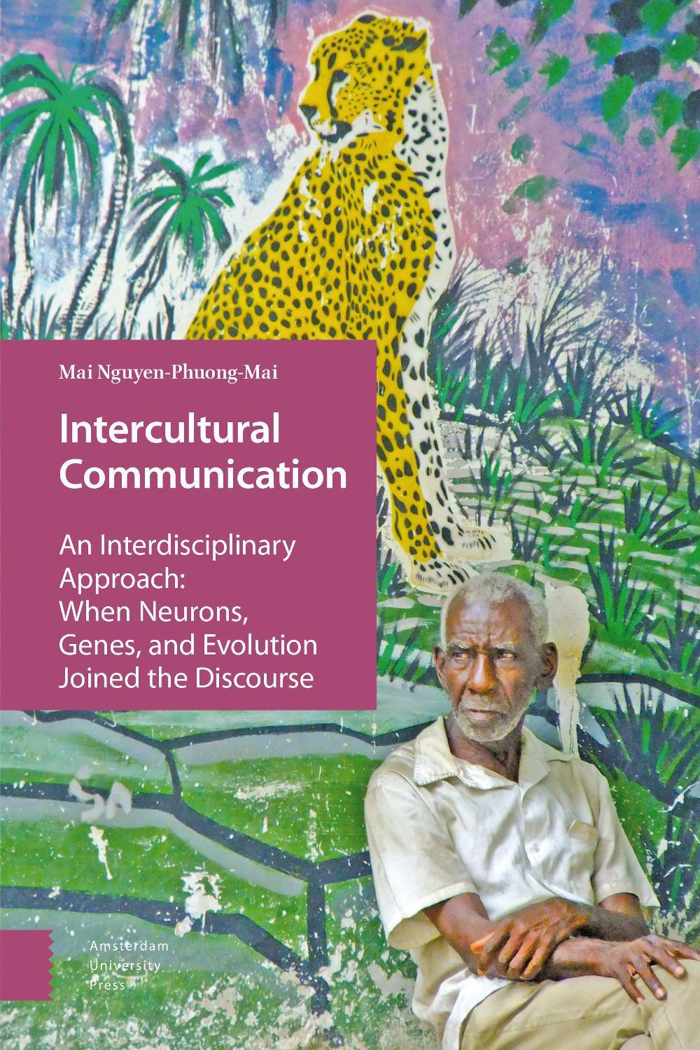 Intercultural Communication by Mai Nguyen-Phuong-Mai - ISBN: 9789462985414