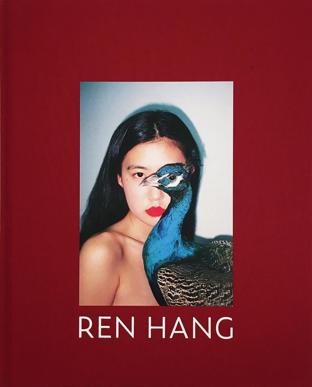 Ren Hang, 9789464002003