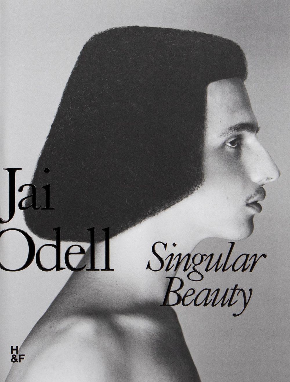 Singular Beauty - Jai Odell by Jai Odell - ISBN: 9789464002621