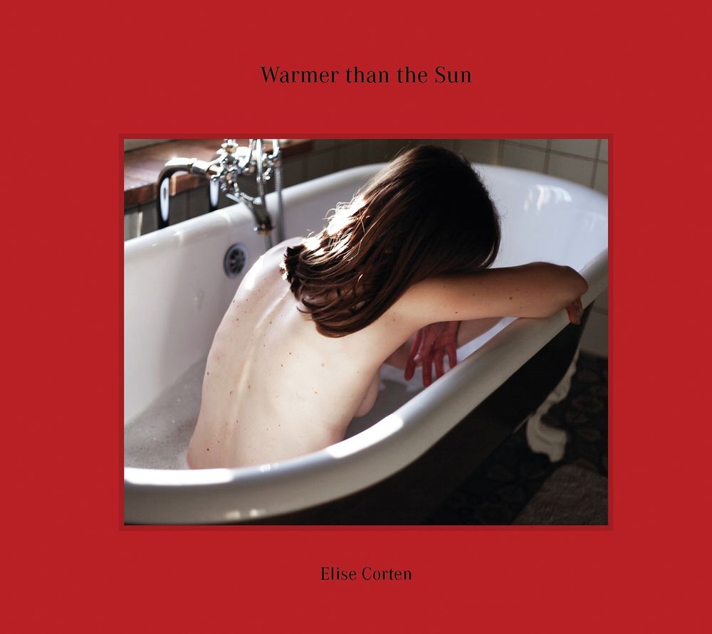 Warmer Than the Sun by Elise Corten - ISBN: 9789464002676