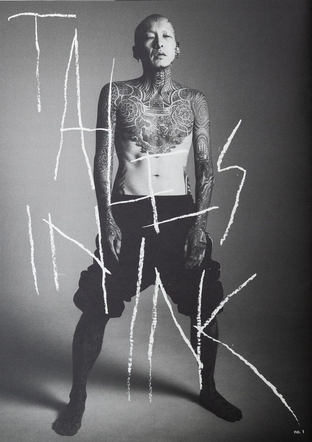 Tales in Ink by Rob Walbers - ISBN: 9789464002713