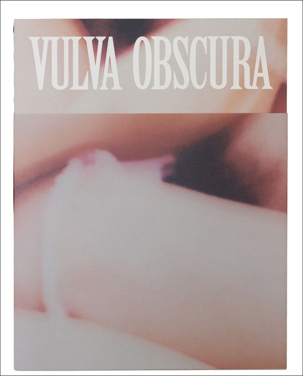 Vulva Obscura by Hanne Lamon - ISBN: 9789464002812