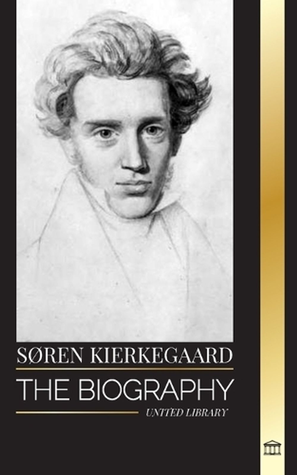 Søren Kierkegaard by United Library - ISBN: 9789464903256